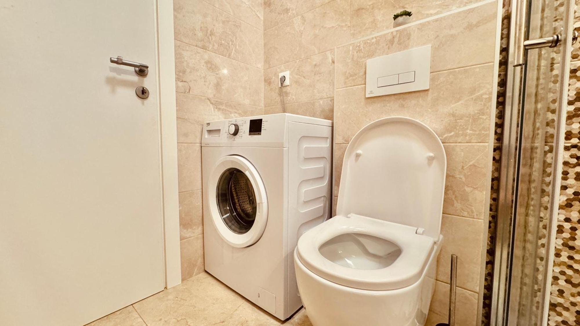 Onix Apartment Split Zewnętrze zdjęcie